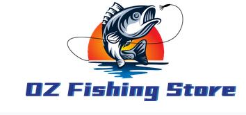 OZ Fishing Store-logo