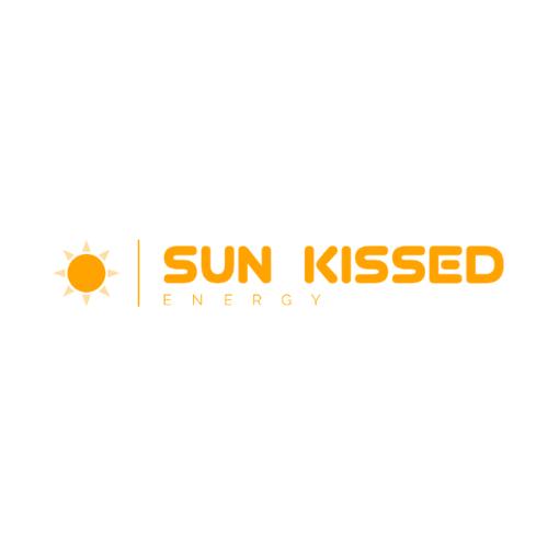 Sun Kissed Energy-logo