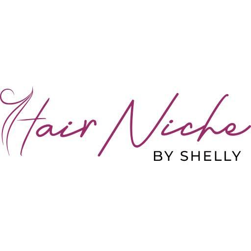 Hair Niche-logo