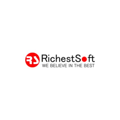 RichestSoft-logo