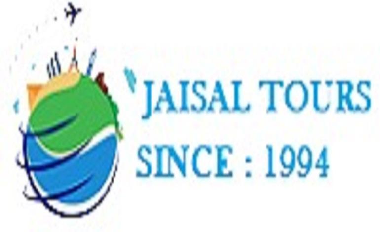 Jaisal Tours Jaisalmer Taxi Service