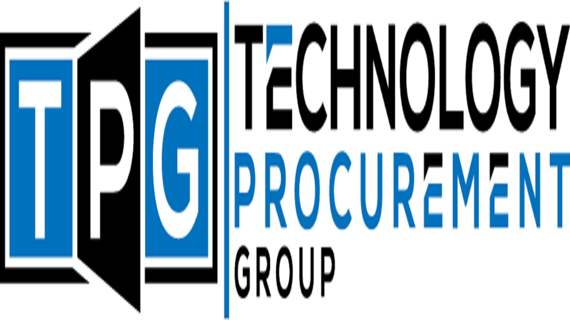 Technology Procurement Group-logo