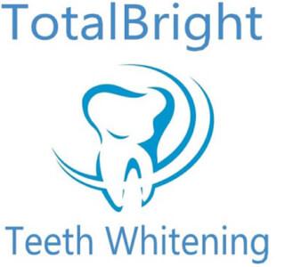 TotalBright Teeth Whitening-logo