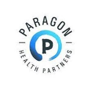 Paragon Health partners-logo