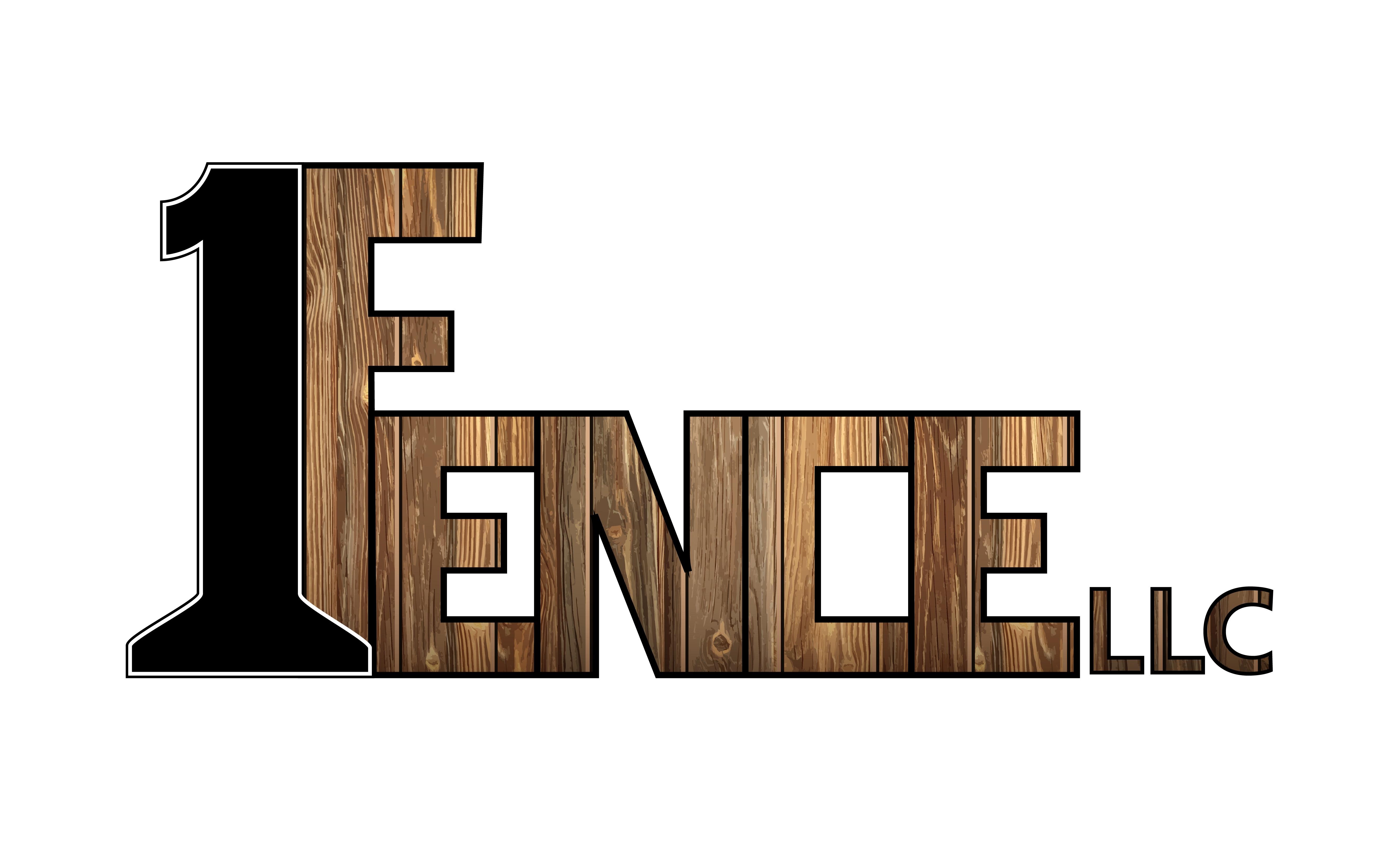 1Fence LLC-logo