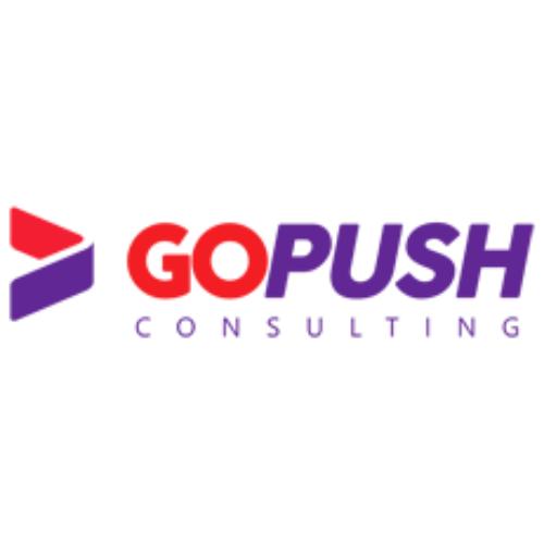 Go Push-logo