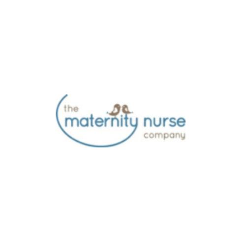 The Maternity Nurse Company-logo