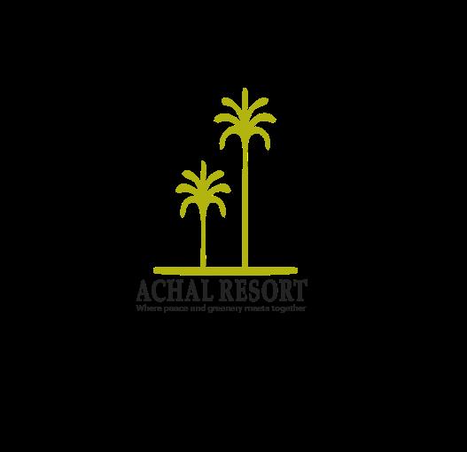 Achal Resort-logo
