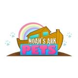 Noah's Ark Pets-logo