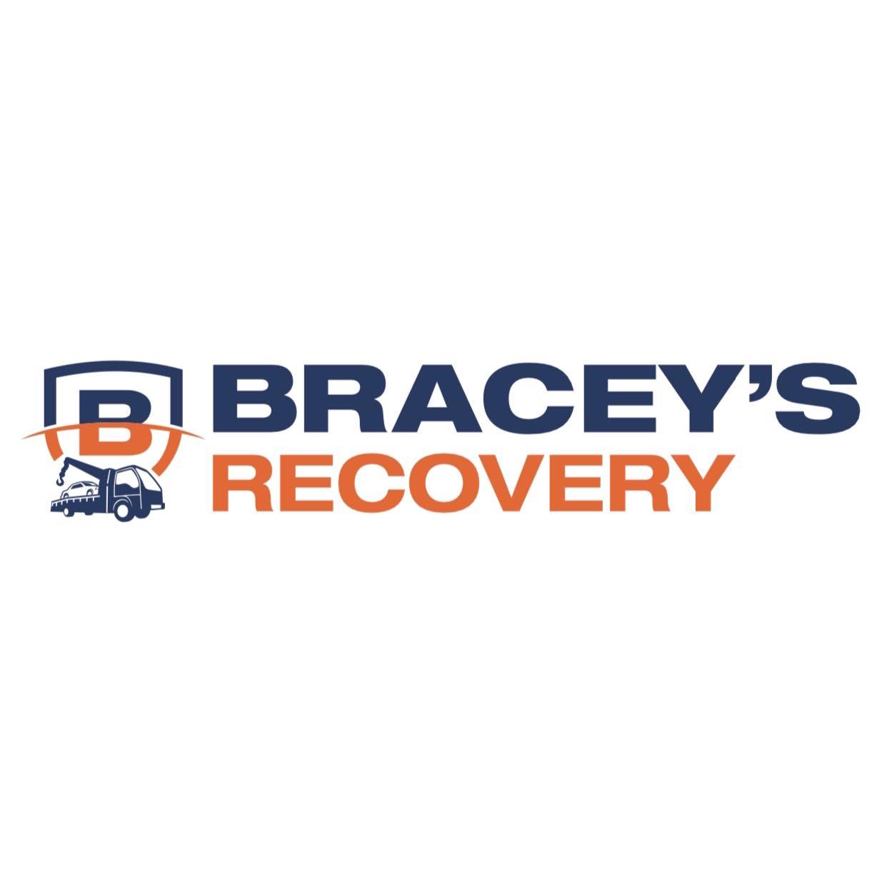 Bracey's Recovery