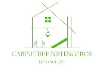 Cabinet Refinishing Pros Los Angeles