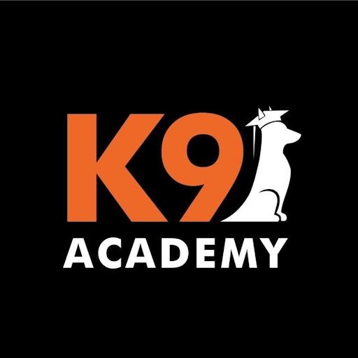 K9 Academy-logo