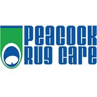 Peacock Rug Care-logo