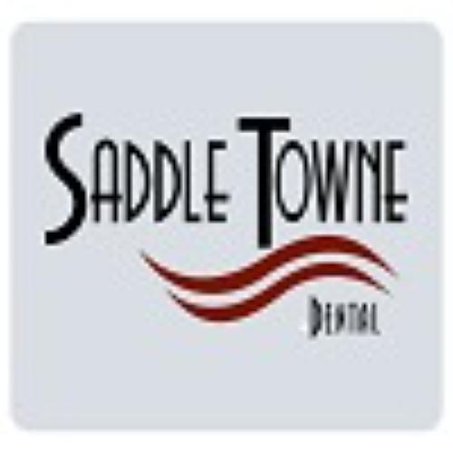 saddletowne dental-logo