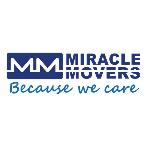Miracle Movers North York-logo