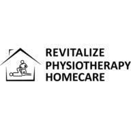 Revitalize Physiotherapy and Homecare-logo