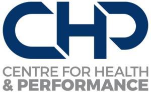 Centre For Health & Performance-logo