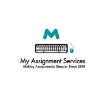 My Assignment Services-logo