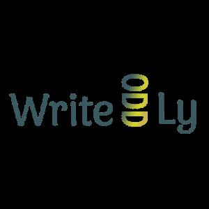 Write Oddly-logo