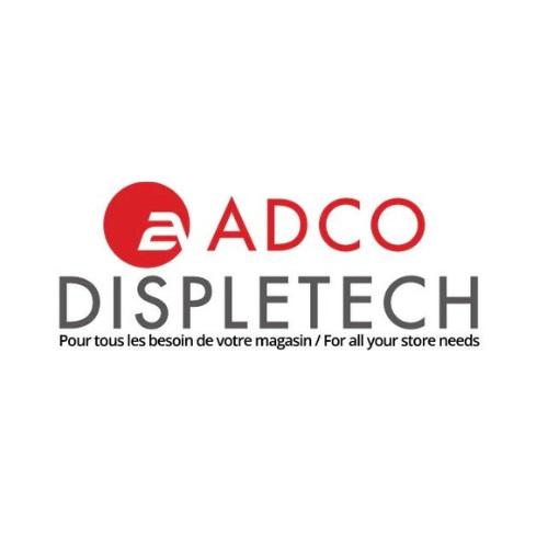 Displetech Corp-logo