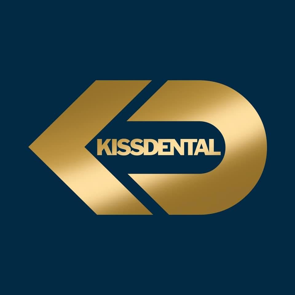 Kissdental Knutsford-logo