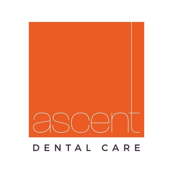 Ascent Dental Care Loughborough-logo