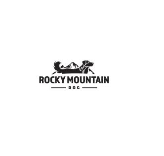 Rocky Mountain Dog-logo