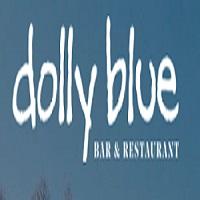 The Dolly Blue Bar & Restaurant-logo