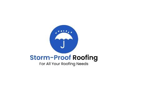 Storm Proof Roofing & Developments Ltd-logo