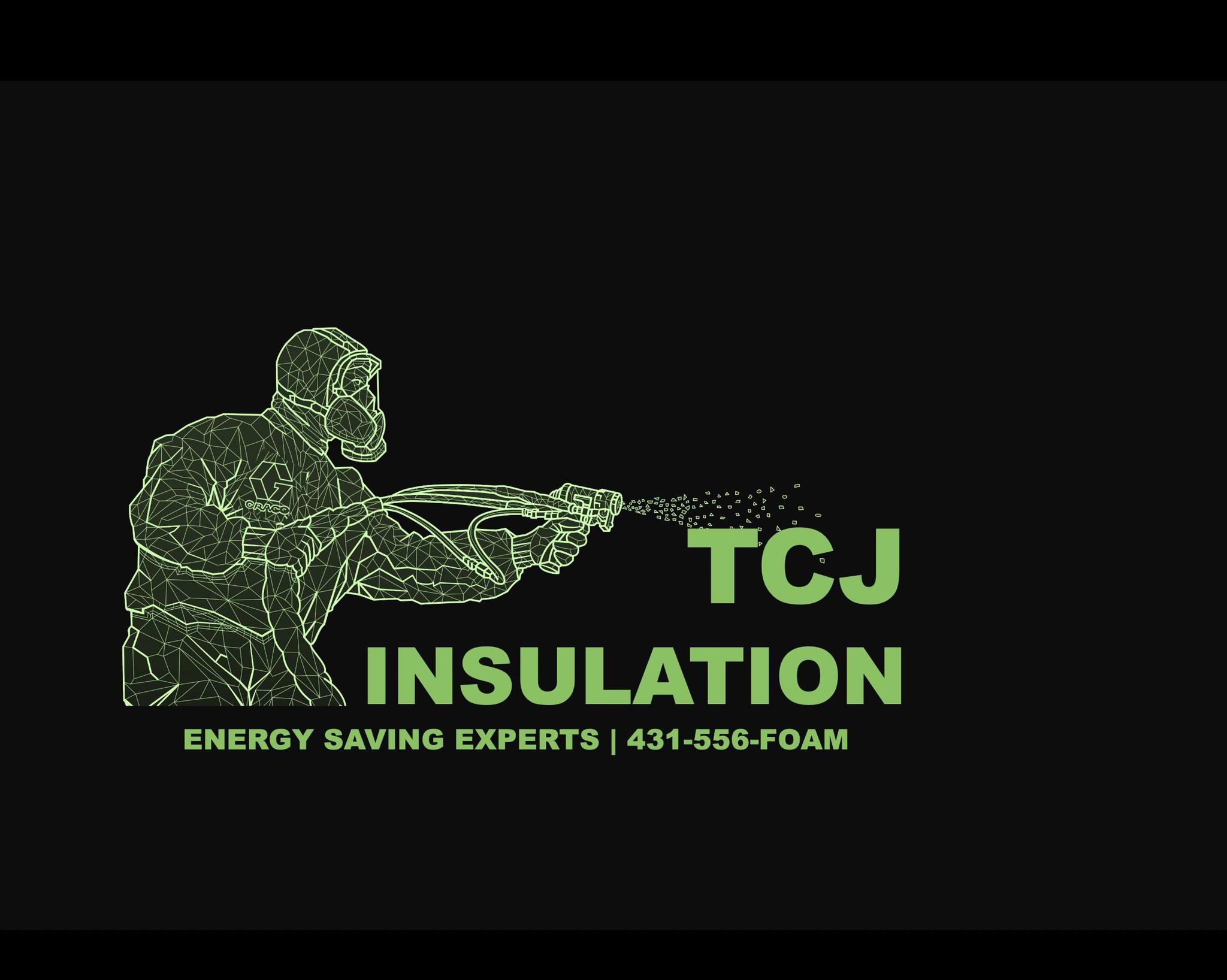 TCJ Insulation-logo