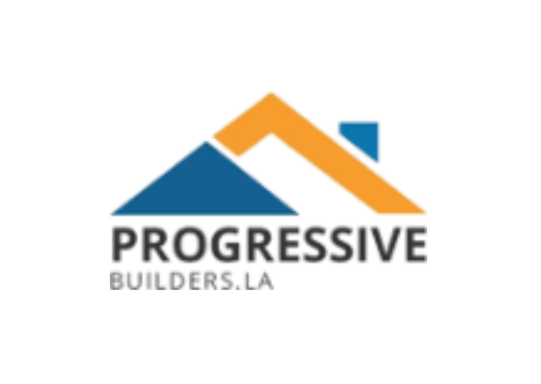 Progressive Builders-logo