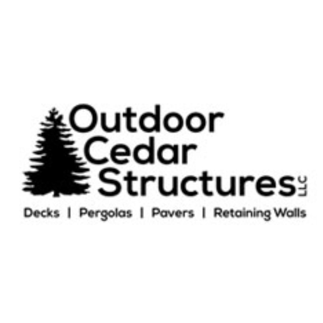Outdoor Cedar Structures LLC-logo