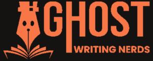  Professional Ghostwriting Services - GhostwritingNerds-logo