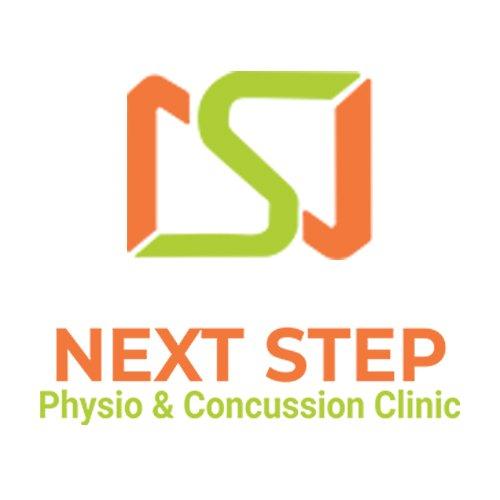 Next Step Physiotherapy-logo