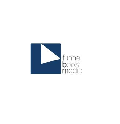Funnel Boost Media-logo