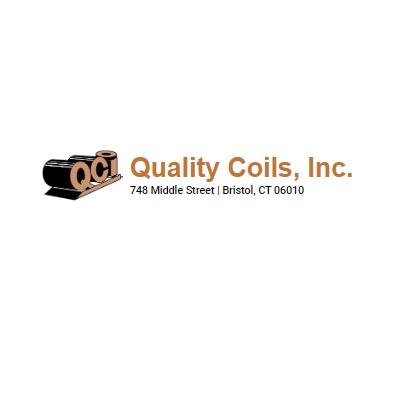 Quality Coils, Inc.-logo