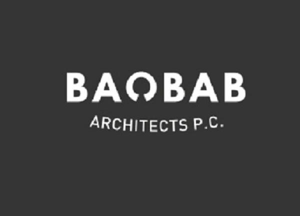 Baobab Architects P.C.-logo