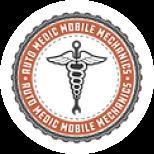 Auto Medic Mobile Mechanics-logo