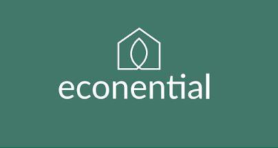 Econential - Modular Homes San Francisco-logo