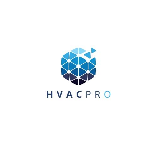 HVAC PRO-logo