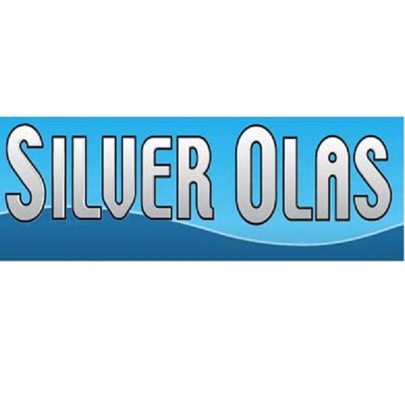 Silver Olas Carpet Tile Flood Cleaning-logo