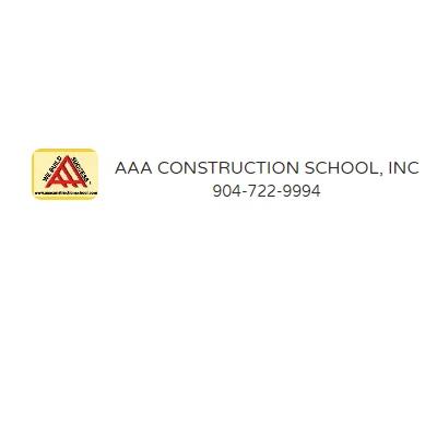 AAA Construction School, Inc.-logo