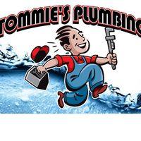 Tommie’s Plumbing-logo