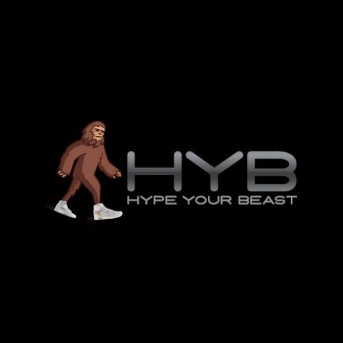 Hype Your Beast-logo