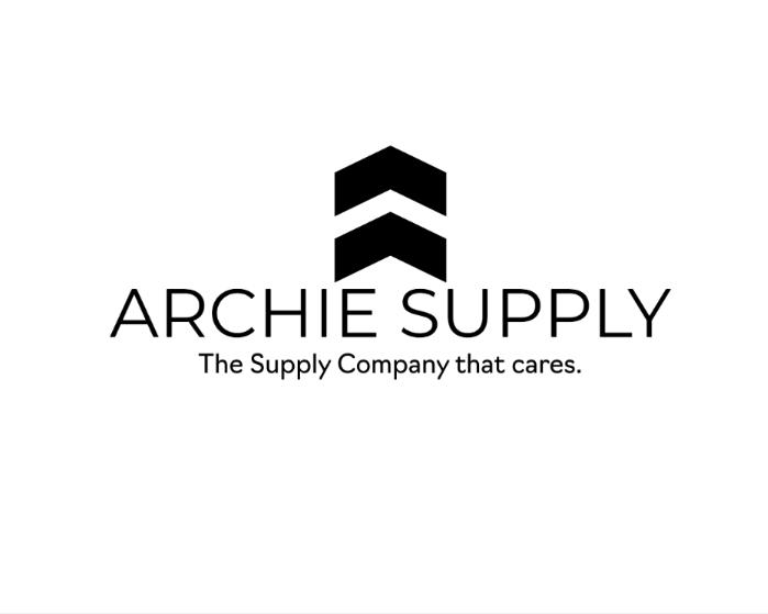 Archie Supply-logo