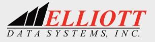 Elliott Data Systems, Inc.-logo