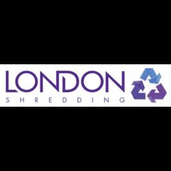 London Shredding-logo