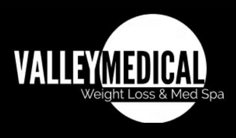 Valley Medical Weight Loss, Semaglutide, Phentermine (Phoenix)-logo