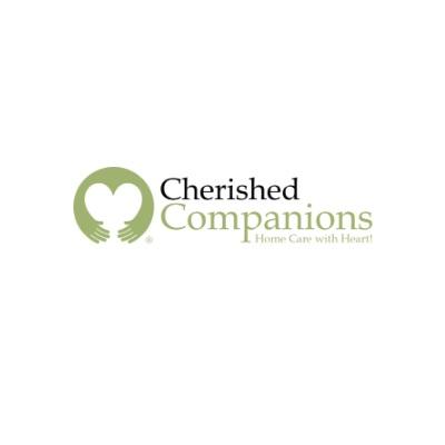Cherished Companions-logo