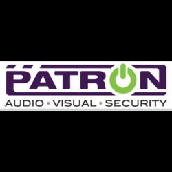 Patron Security Ltd-logo